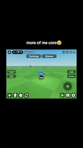 Me Core: Create Unique Avatars in Roblox!