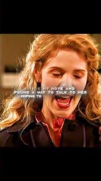 Tell the story of Ghost Whisperer from Melinda's perspective #movie #film