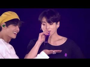 BTS (방탄소년단) - Anpanman + So What - Live Performance LY-SY Los Angeles