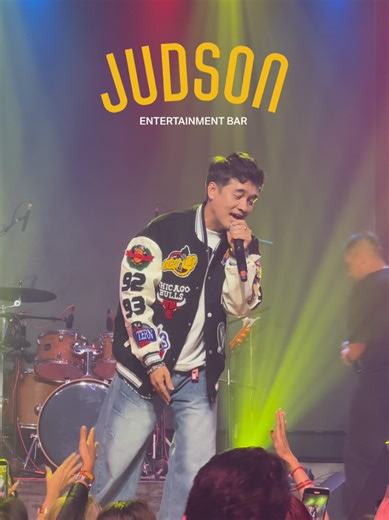 Judson Entertainment Bar ၏ ရွာမယ့် မိုးခိုက်မှု