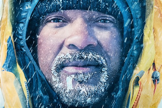 Pole to Pole With Will Smith review: a breathtaking journey that’s as funny and human as it is epic