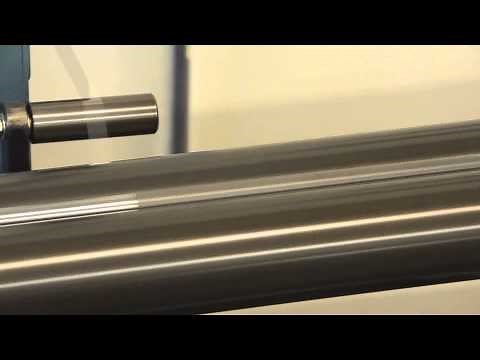 Making Graphite Fly Rods