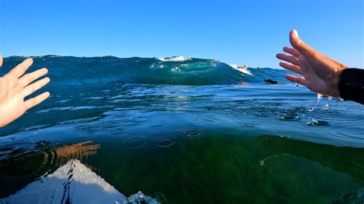 Inside the slab: Barrels, closeouts, and brutal wipeouts