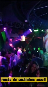 ¡La fiesta de cachimbos del Instituto Latino del Cusco ILC fue todo un éxito! 🎉 Agradecemos a todos los estudiantes y profesores que se unieron a nosotros para disfrutar de la mejor noche del año. ❤️✨ 🍽️🎵💃 Sabores, música y diversión se unieron en nuestra celebración 🎉👨‍🍳 #ILCFiesta #NocheIncreíble #GraciasEstudiantes #Cusco | Instituto Latino del Cusco - ILC