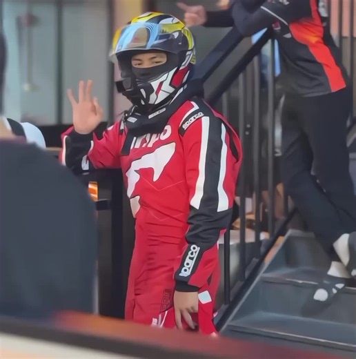 Support System with Jaden Bahtera and Rania