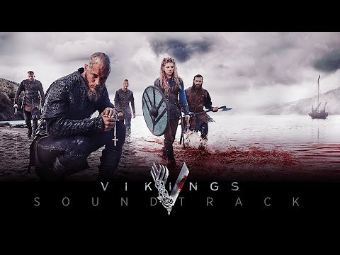 Vikings - Soundtrack