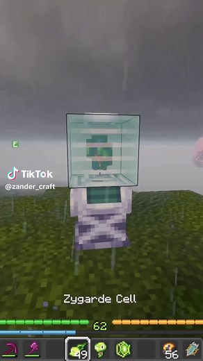 Create Zygarde in Cobblemon: 100% Form Guide