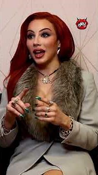 The Story Behind Ariel DeMure's Name