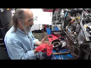 Step 2 Let's Look At Some Parts On This Panhead