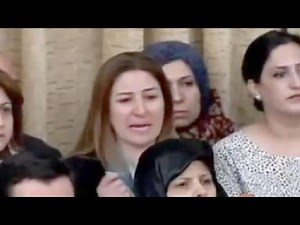 Iraque: Desespero da minoria Yazidi
