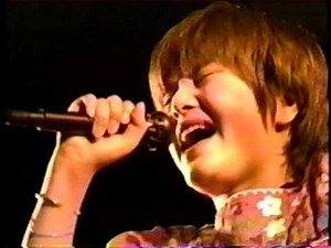 ジャングルスマイル☆jee saライブ