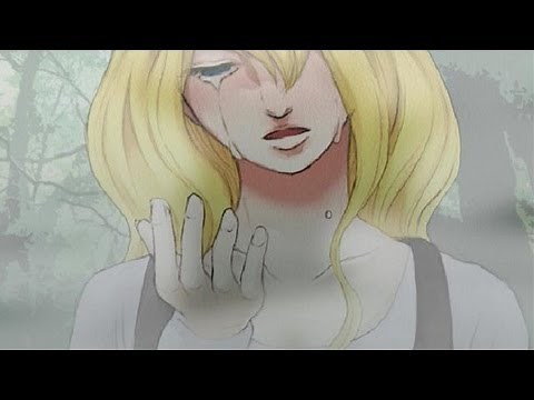 Mermaid Swamp - All Endings