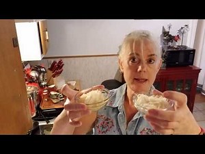 Optavia/Medifast fueling hack - Potatoes Au Gratin