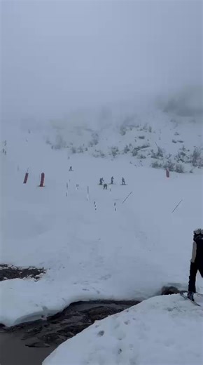 La free ski academy en action Nous on est des bonhommes…. | Ecole Ski Academy Châtel