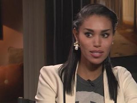 V. Stiviano Gets Confrontational in New Interview