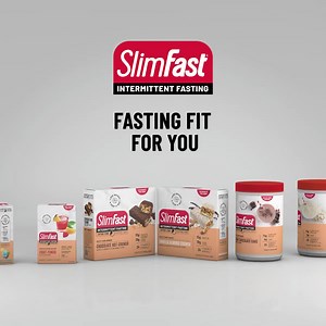 11K views · 374 reactions | SlimFast has made Intermittent Fasting...