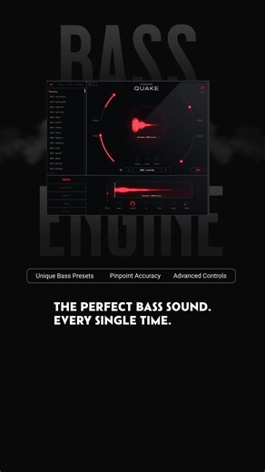 5.2K views | Still fighting the bass mix every session?  Meet...