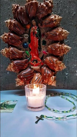 Dios te salve Maria "La Salve" oración católica milagrosa