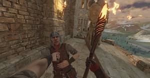 Reality Bytes: Blade And Sorcery will make you a better sword-fighter and a worse person