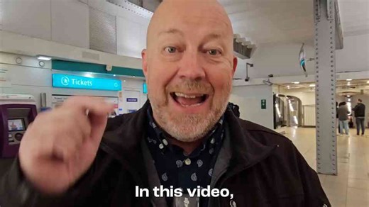 Avoid these mistakes when buying Paris Metro tickets