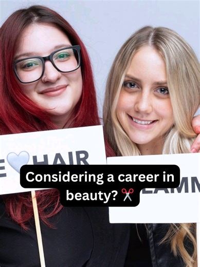 Thinking about a career in hair? ✂️ Join us for the Mango Academy Open House and get an inside look at what it’s really like to train and grow behind the chair in an award-winning salon ✨ Meet our team, watch live demos, hear from Designers who’ve completed the program, and walk away with information about training, compensation, benefits, and employment opportunities. 📍 Location: Mango Salon at Greengate, 201 Maltby Blvd Suite B, Henrico, VA 23233 🗓 Date: Monday, March 23rd ⏰ Time: 4:00–7:00 