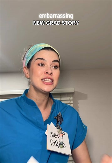 Perineum Explained: A New Grad's Story