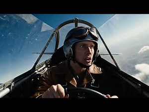 The End of the Luftwaffe Rise of the P 51 - Whyy