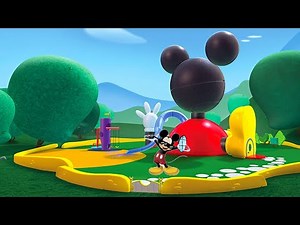 Mickey Mouse-znělka | Parodie