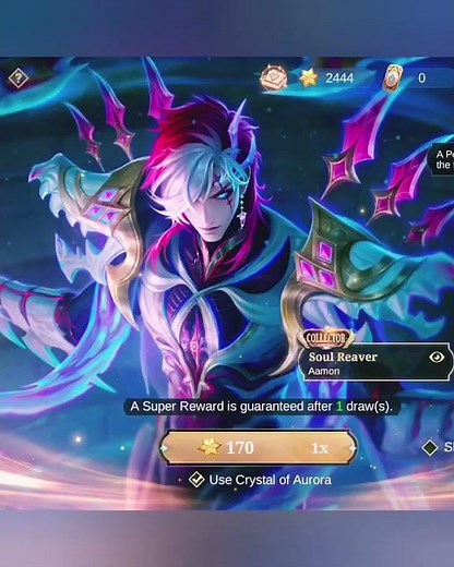 how to get alucard legend skin for free