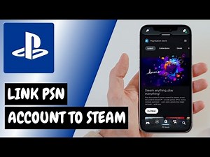 How to Link Your PSN Account to Steam Step-by-Step - Here's How You Can Do It // 2026 Edition