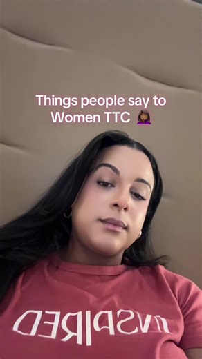 😭😅 We just doing our best out here #ttc #ttcjourney