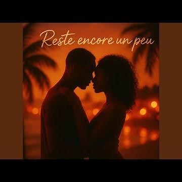 Restes encore un peu (feat. Jehmali)