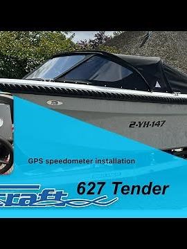 Installing a GPS Gauge in 30 Minutes | Boat DIY