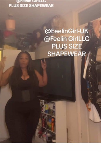 Plus Size Waist Trainer Review for Short Torsos
