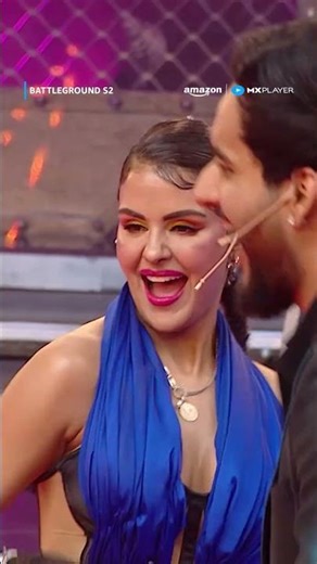 Khesari Lal Yadav का Swag Wala Dance 🔥😳 | Fukra Insaan | Battleground Season 2 | Amazon MX Player