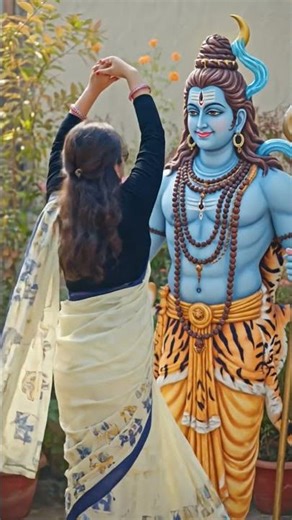 हर हर महादेव ❤️❤️💐💐💐🫶🏻🫶🏻🫶🏻🧿🧿🧿 #namonarayan #youtubeshorts #ytshorts #reels #funny #youtubevideo