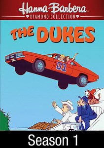 The Dukes: The Dukes Of Venice