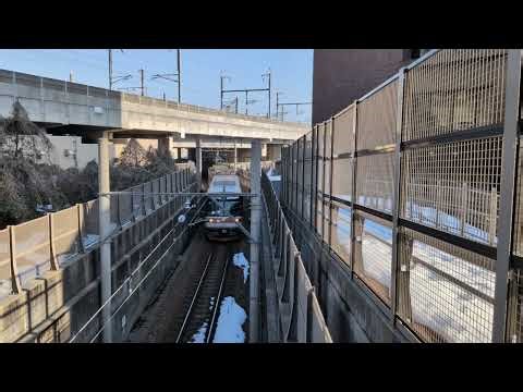 hokuriku railroad asanogawa line