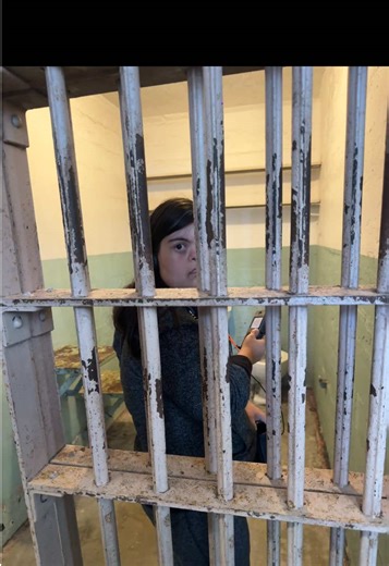 Conociendo más de la historia de alcatraz #viajes #alcatraz #sanfrancisco #videoviral #parati
