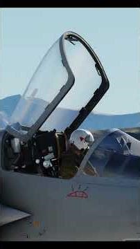 M2000C Col Akir Nakesh Iron Eagle story part 1