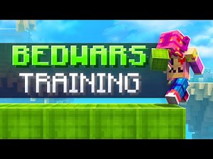 My Bedwars TRAINING ARC