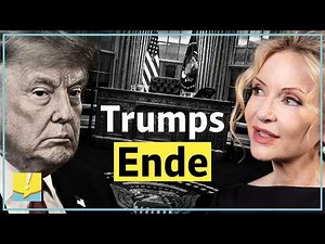 Sandra Navidi: What happens if Donald Trump dies