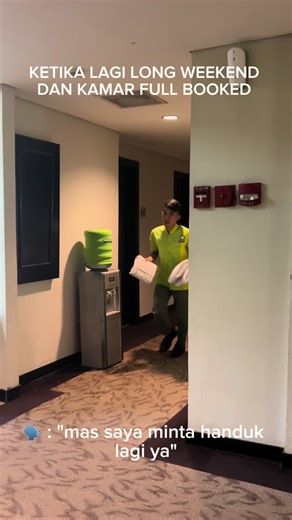 Senangnya long weekend🥰 Blok C, Kota Bukit Indah, Kalihurip karawang 41373, West Java - Indonesia 🌐 www.pbka.pphotels.com #primebizhotelkarawang #fyp #hotel #houskeeping #liburan