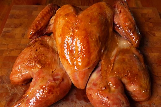 The Foolproof Sous Vide Thanksgiving Turkey - Sous Vide Ways