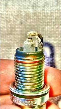 Stop Fouled Plugs #AvengerAdventure #PCVvalve #FouledSparkPlugs