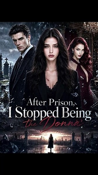 [FULL] After Prison, I Stopped Being the Donna [Full Movie]