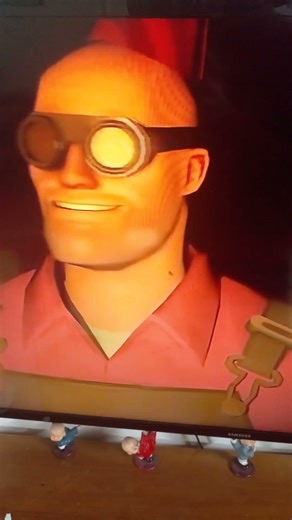 Red engineer I don't join team red ‪@Sayuri_Handsome‬