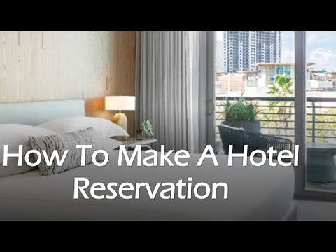 How To Make A Hotel Reservation Online | How To Book A Cheap Hotel | IHG Edition | Tips & Tricks