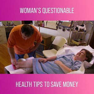 To save money, this cheapskate uses a fire extinguisher to remove her moles and skin tags. #ExtremeCheapskates Watch full episodes on discovery : https://bit.ly/3HfHr6e | Love Reality