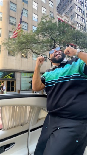 120K views · 74K reactions | I done gave it to God I’m ready to do it all I want is to win #BROTHER 爛 DJ KHALED feat. @postmalone @nba_youngboy OUT NOW EVERYWHERE! Grateful and Thankful ! #AALAMOFGOD | DJ Khaled | Facebook